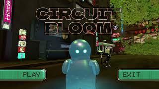 Circuit Bloom - KUTIS GAMES || gameplay