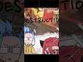 My little sister is a demon lord 🥰👿#anime #manhwa #manga #shorts #animeedit #darkfantasy #mc #waifu