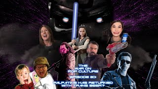 The War On Pop Culture Episode 20: Palpatine Has Returned With Trans Beer?