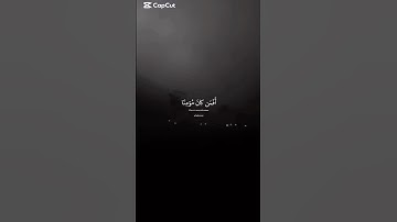 #سورة_السجدة #القرآن #قرآن #quran