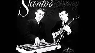 Santo & Johnny - Sleep Walk - Harmonica cover (tabs)