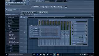 Fixed : 808 Only Playing One Key In Fl Studio 11/12 (2017)