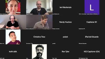 2022 Deep Dive B1 | Disability Inclusive XR Hackathons