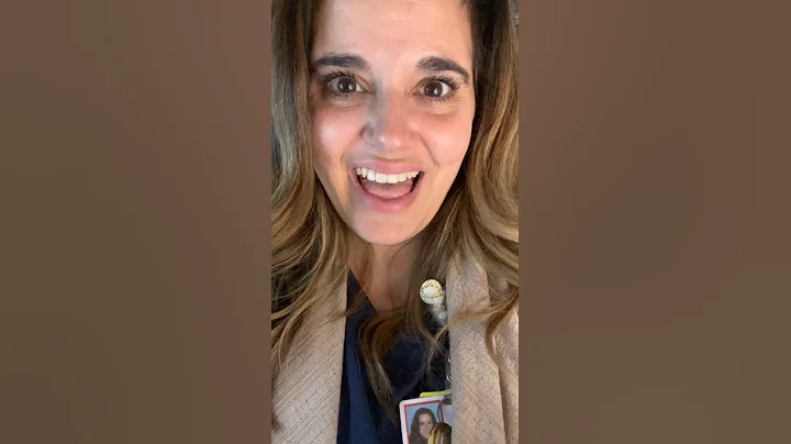 Melissa Tull Elevator Speech