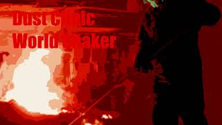 Dust Clinic - World Shaker