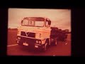 Foden S95 Fleetmaster launch film, 1978. Inc Haulmaster and Super Haulmaster models.