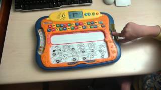 VTech Write&Learn SmartBoard