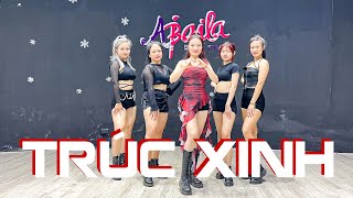 Trúc Xinh | Zumba Dance | Choreo By Bảo Linh & Linh Chi | Abaila Dance Fitness