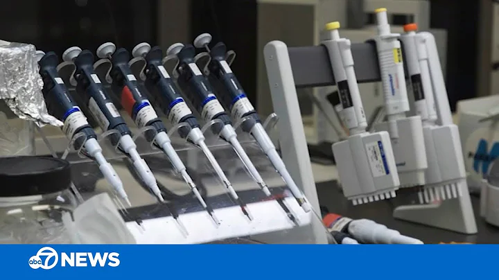 Researchers are honing in on potential Fentanyl vaccine