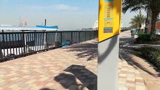 Sharjah Cornish#viral #shortvideos #youtubeshorts #sharjah #corniche 