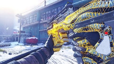 The ANTI VMP Class Setup (Finally a Counter!)