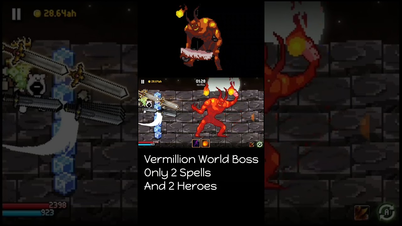 How To Kill Vermillion | Days Bygone Gameplay