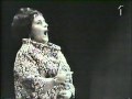 Birgit Nilsson " In Questa Reggia" Turandot