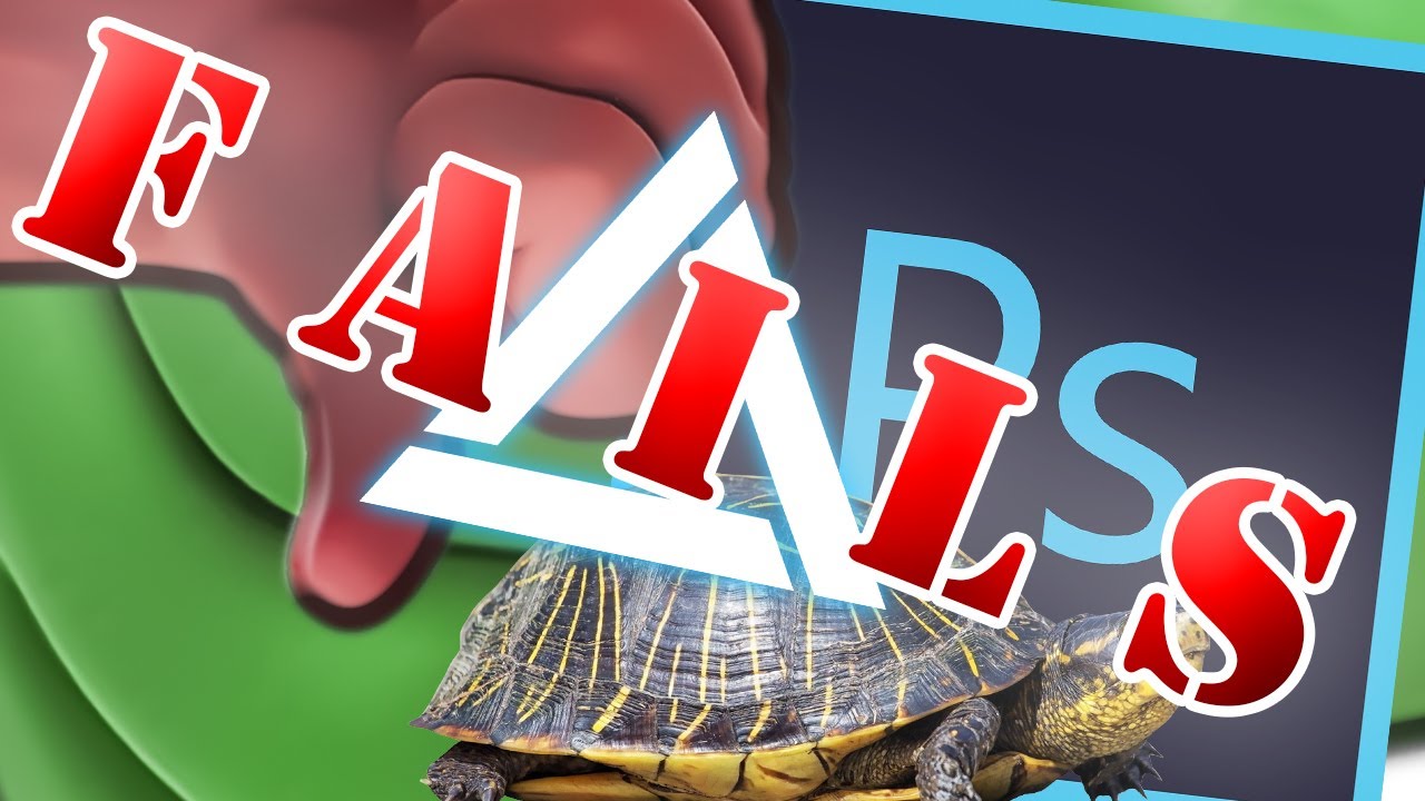 Top 10 Photoshop Fails