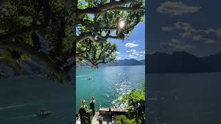 Italy 🇮🇹 lake come #exploreitaly #travel #italiangetaway #italia #italy #summer #viralreels