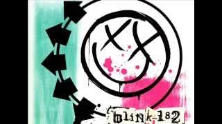 blink-182 -Time To Break Up