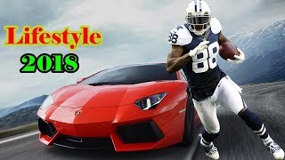 Dez Bryant's Lifestyle 2018
