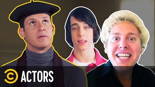 Web’s Worst Actors 🎭- Tosh.0 Net Worth