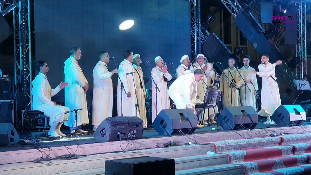 من أرشيف الذاكرة الهوارية...