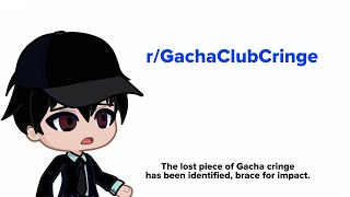 WHAT IS THIS?! r/GachaClubCringe