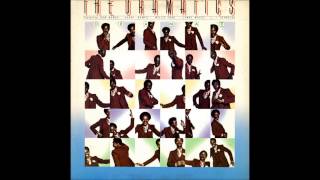 The Dramatics - You're Fooling You