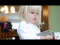 Nikon D7000: Lilly &amp; Ella - filmed with the Nikon 35mm f1.8G