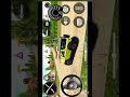 Modified Mahindra Thar Car Games: Indian Cars (Gadi wala games) #actionchalleng #gaming