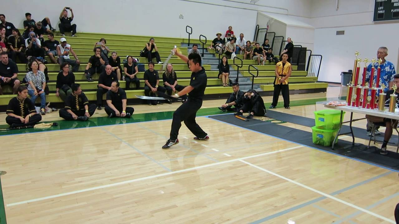 Tempt One Martial Arts Championships Oct 8, 2016, East Los Angeles