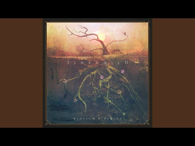 Timechild - Only Our Shadows Remain