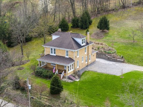 147 Ralston Rd, Sarver, PA home video tour