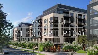 P1.10 (Apt P104)