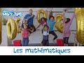 Les Mathématiques Will S Jams Official Music Video 