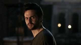Da Vinci's Demons op FOX NL (trailer)