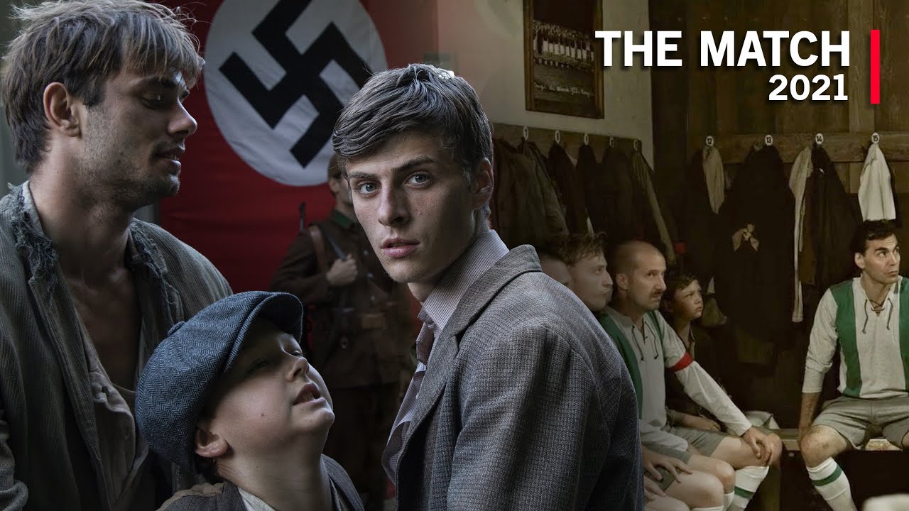 The Match That Changed History! A Heartfelt Tribute to Sportsmanship and Friendship| Movie Recap