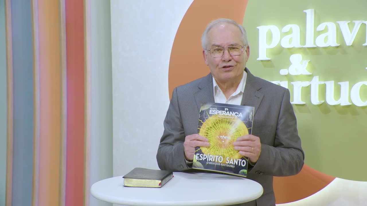 Palavras e Virtudes - Inteligência