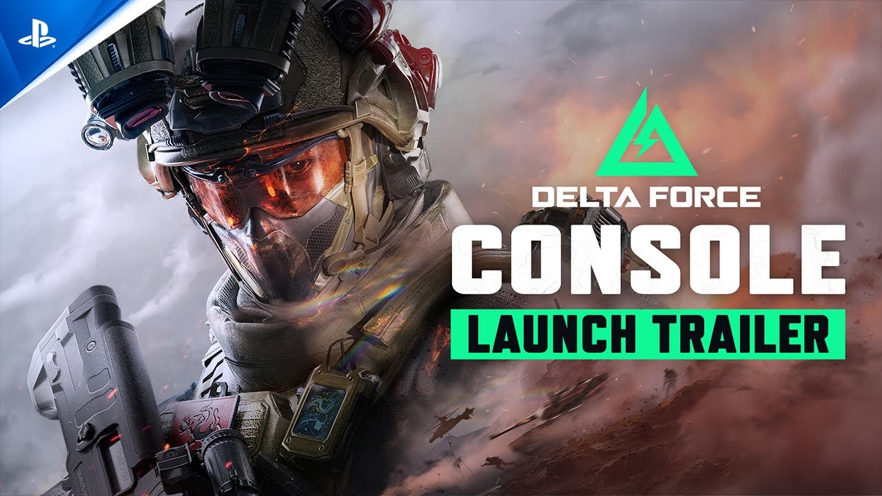 Delta Force: Combate Moderno Sem Limites.