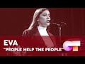 “PEOPLE HELP THE PEOPLE” - EVA | GALA FINAL | OT 2020