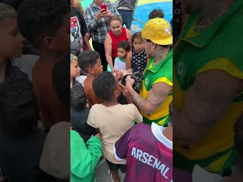 🥹🇧🇷🌟
