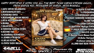 DJ SATU UNTUK SELAMANYA X PENGEMIS CINTA FUNKOT 2026 SPECIAL HAPPY BIRTHDAY TEAM HARAM KIRANA