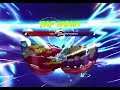 Union Achilles vs hades bayblade burst