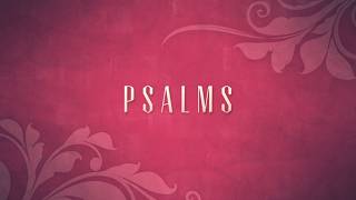Father to the Fatherless and Vindicator of the Oppressed: Psalm 68:1-7