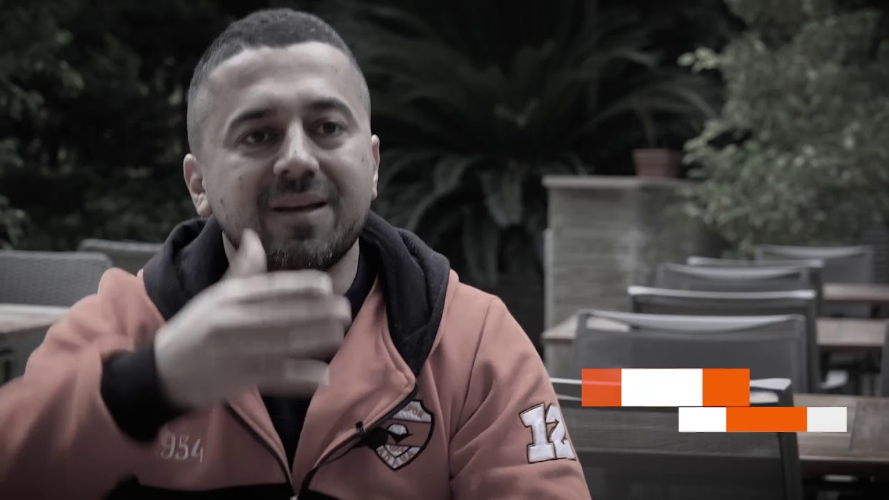 ANADOLUNUN FUTBOL EFSANELERİ ADANASPOR-ADANA DEMİR SPOR