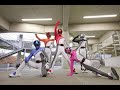 爆上戦隊ブンブンジャー OP/遠藤正明 cover #歌ってみた  #うたってみた #特撮 #スーパー戦隊