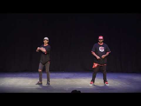 8ª Mostra de Dança de Extrema - Evolution Style Crew – Pinhalzinho