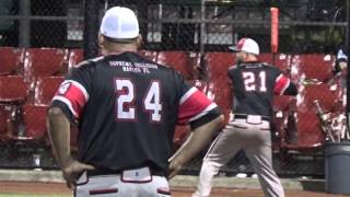 2016 USSSA Houston Major slowpitch softball video clips