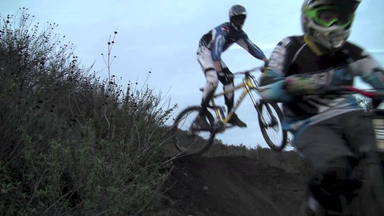 Index finger jumps YouTube