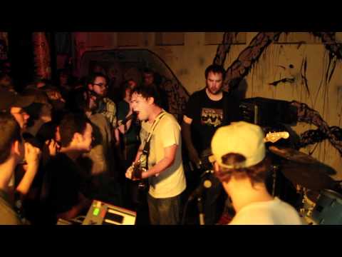Punk music video thumbnail preview for Bomb the Music Industry! - The Shit That You Hate