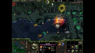 Top dota lod bug skills - last map rgc ...