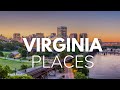 9 Best Places To Live In Virginia