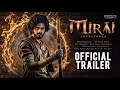 Mirai - Hindi Trailer | Teja Sajja | Karthik Gattamneni | TG Vishwa Prasad | People Media Factory